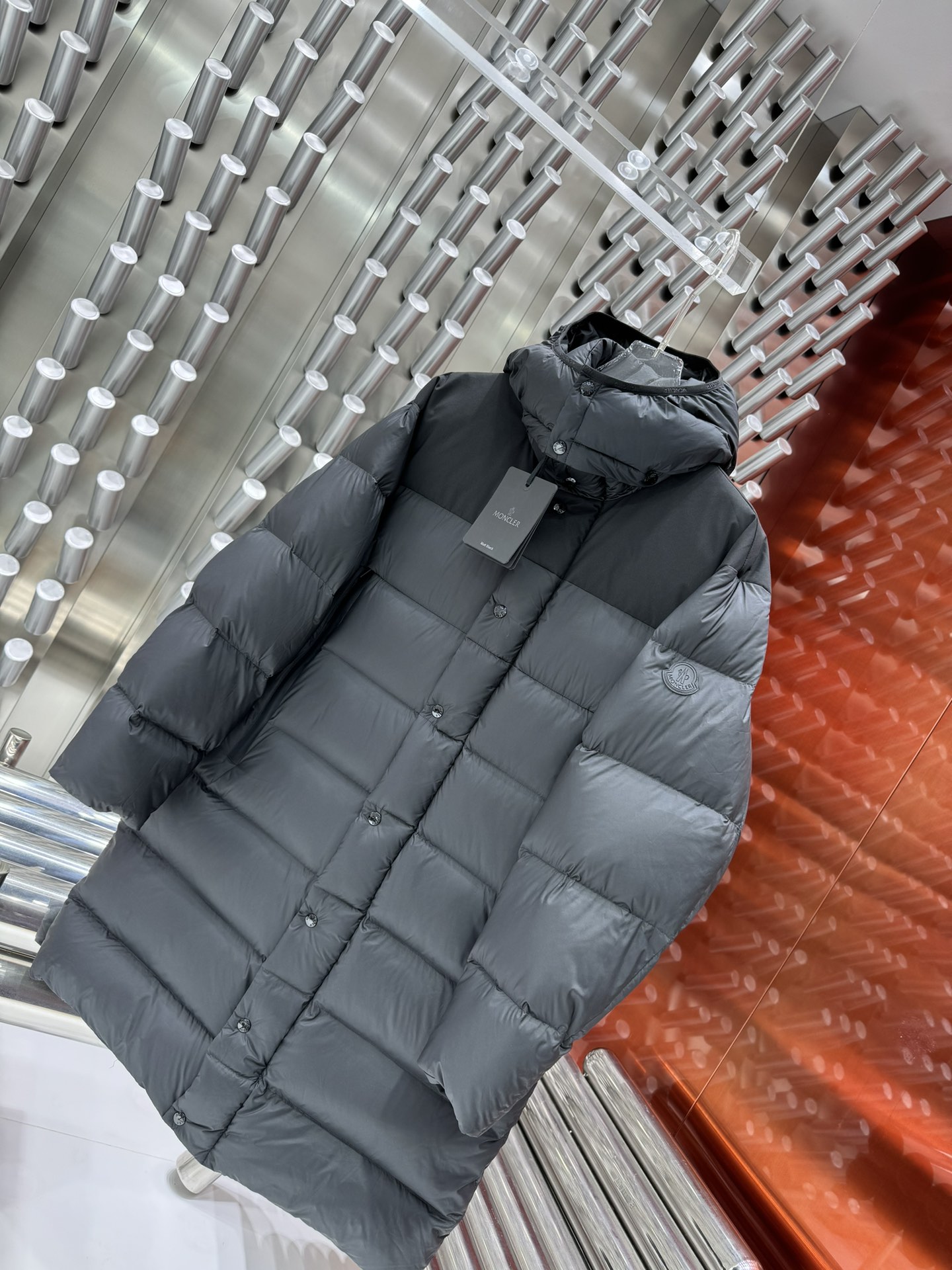 Moncler Down Jackets